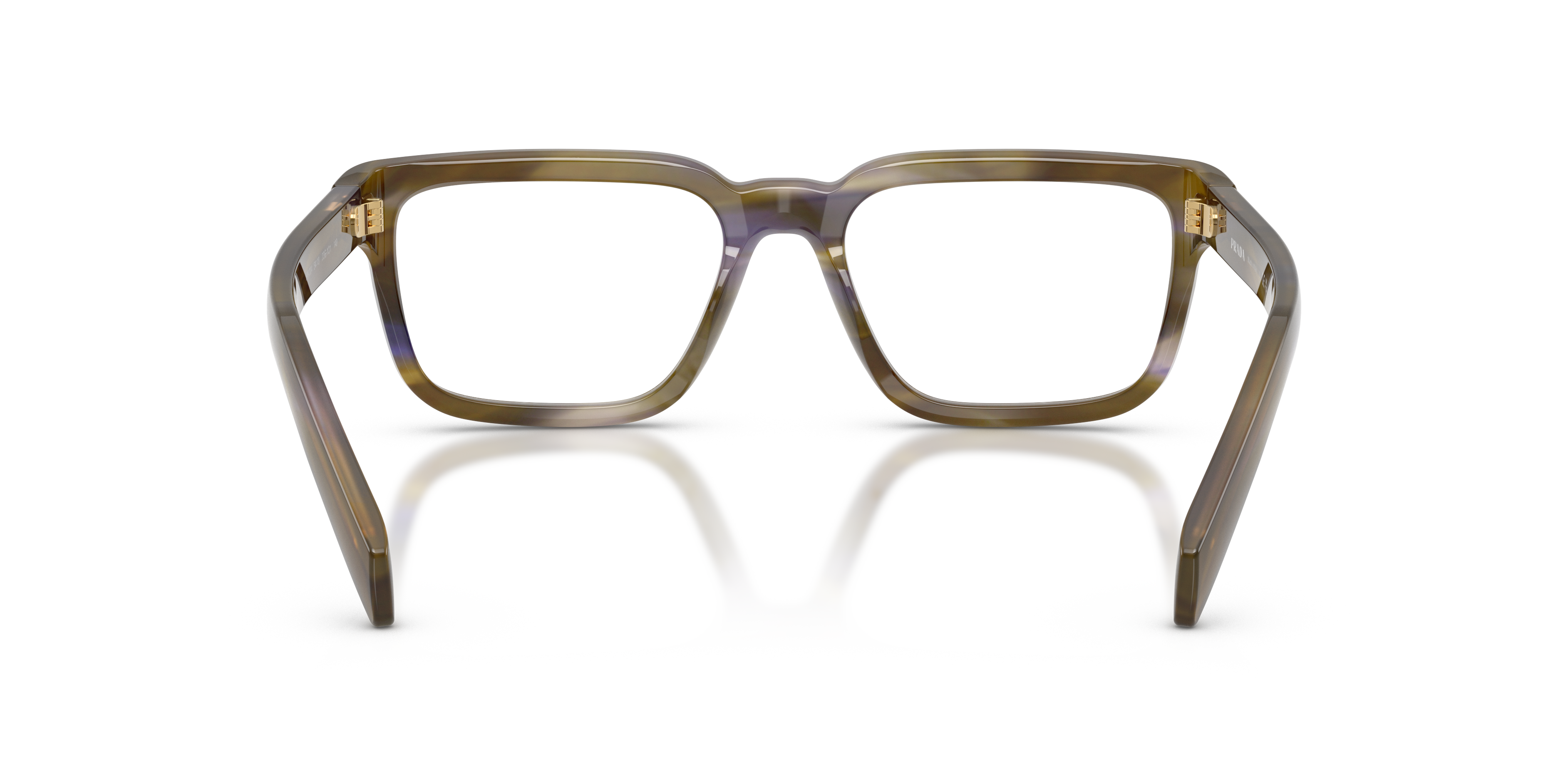 Prada PR D04V 23G1O1  